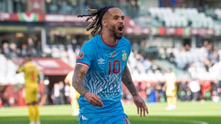 Escaparate Mundial para Bongonda, otra oportunidad de mercado que Cordón ya tanteó para el Sevilla