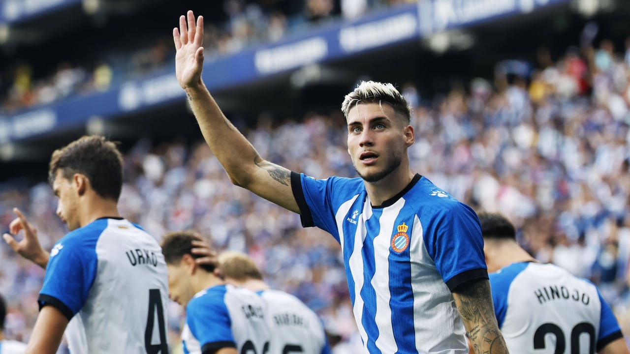 Tras su apuesta por Yeremay, el Hull City se lanza a por Roberto Fernández