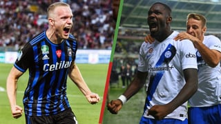 Inter de Milán, Pisa y Verona se juegan todo: el título y dos descensos pueden decidirse ya en la Serie A