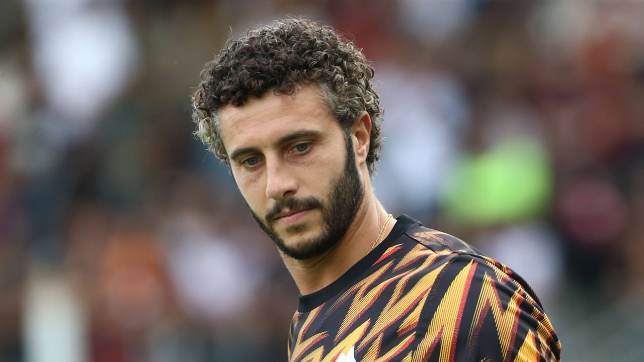 Tras la lesión de Diakhaby, aparece el nombre de Mario Hermoso en el Valencia