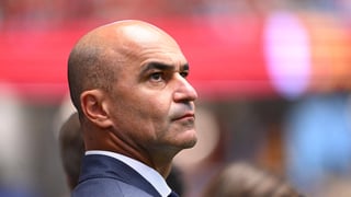 Roberto Martínez, la undécima víctima del Mundial 2026 en los banquillos 