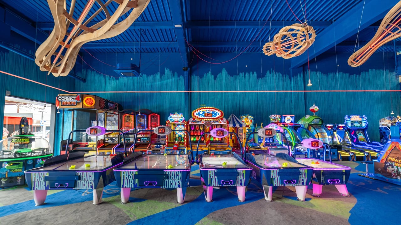 Ozone Bowling abrirá en diciembre uno de los complejos de ocio más completos de Sevilla