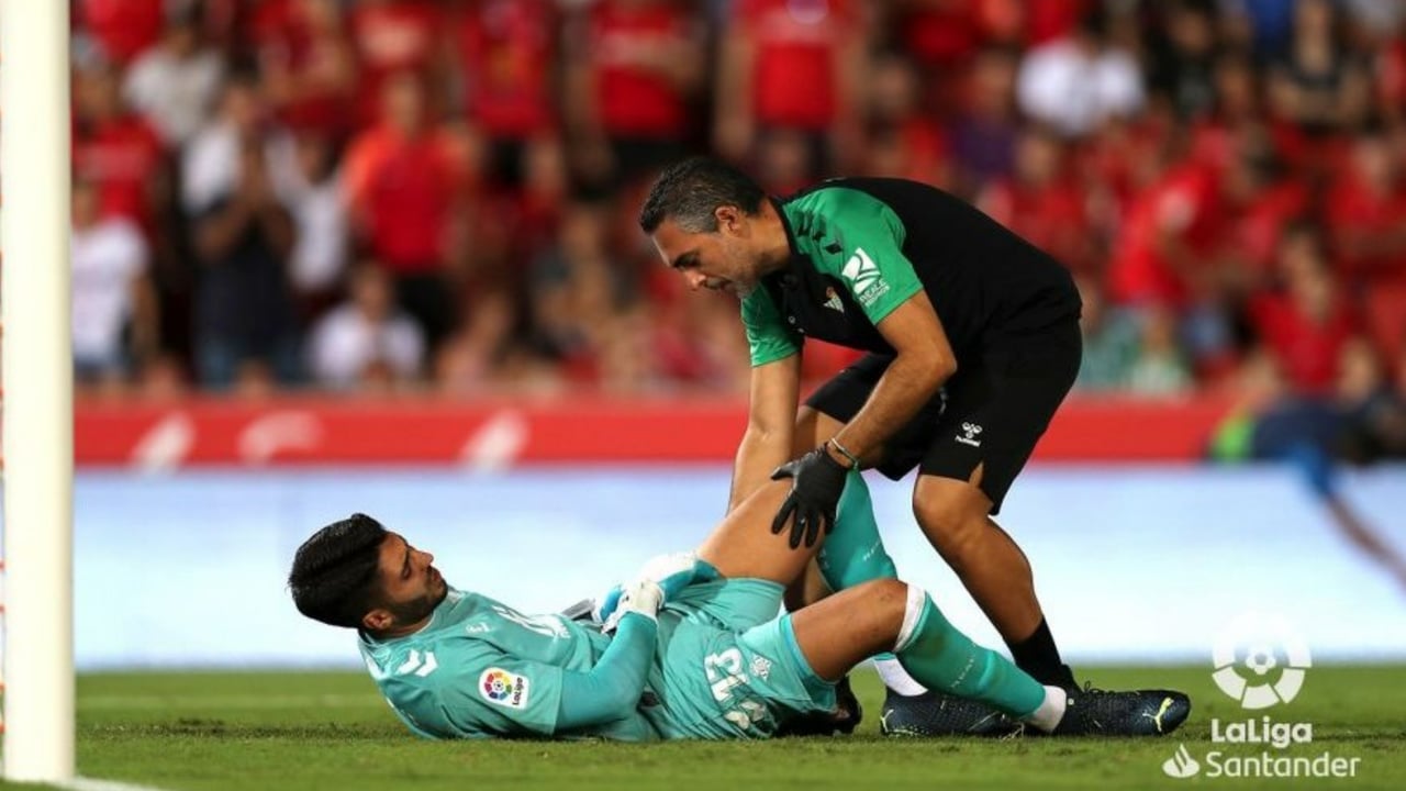 Rui Silva, el héroe silencioso