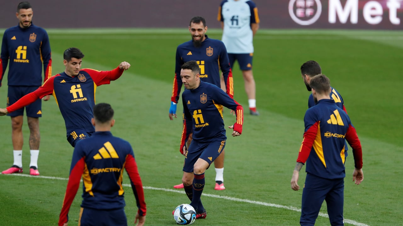 Arabia Saudí prepara un ofertón para Iago Aspas