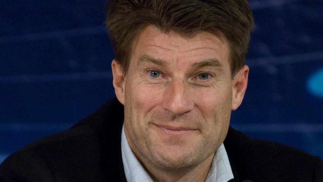 Laudrup admite "cosas extrañísimas" en las ligas que ganó el Barcelona