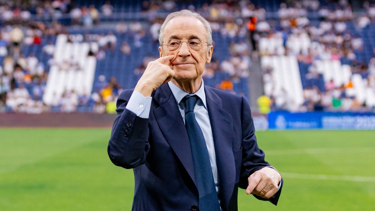 El Real Madrid recurrirá la decisión de la Audiencia Nacional que avala el acuerdo de LaLiga con CVC