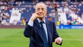 El Real Madrid recurrirá la decisión de la Audiencia Nacional que avala el acuerdo de LaLiga con CVC