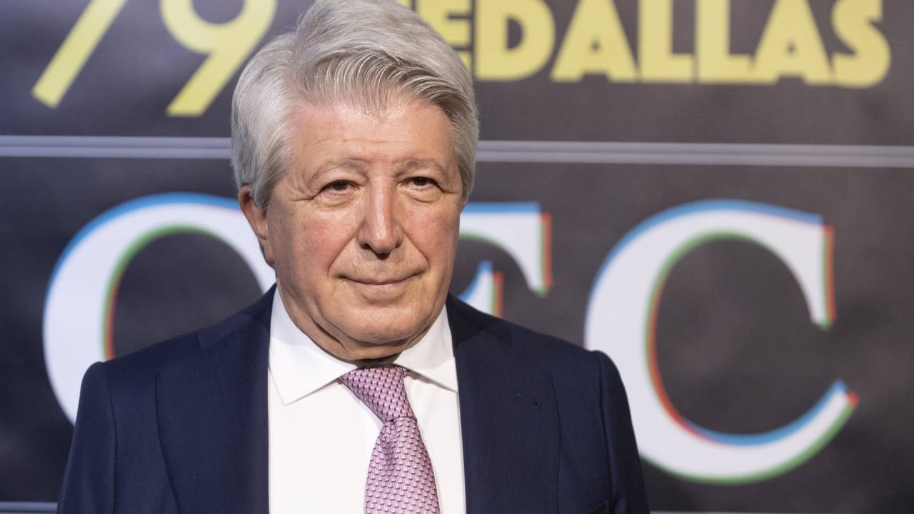 Cerezo le echa más leña al fuego de la semifinal con el Athletic