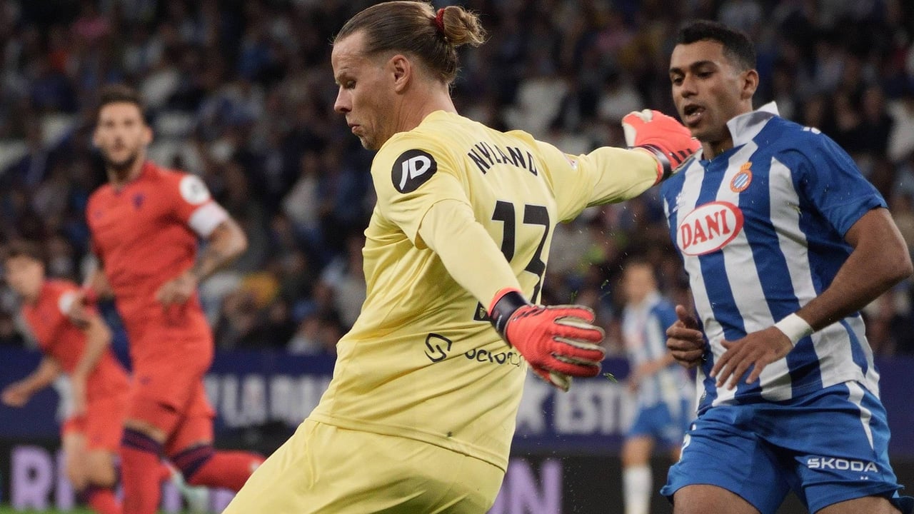 Lesiones confirmadas de Nyland -grave-, Nianzou y Badé: parte médico y tiempo de baja