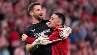 El Athletic Club afronta el reto más esperado ante el Atlético de Madrid en el momento más oportuno