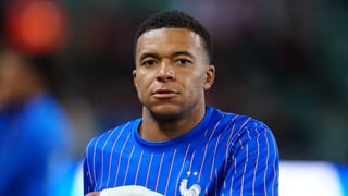 Kylian Mbappé gana en la votaciones al Balón de Oro, muy por delante de Lamine Yamal, que no está ni en el podio, en una encuesta de L'Equipe  