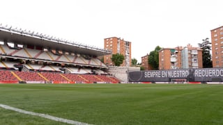 Crece la tensión entra la Comunidad de Madrid y el Rayo Vallecano: denuncia por "impedir el acceso"