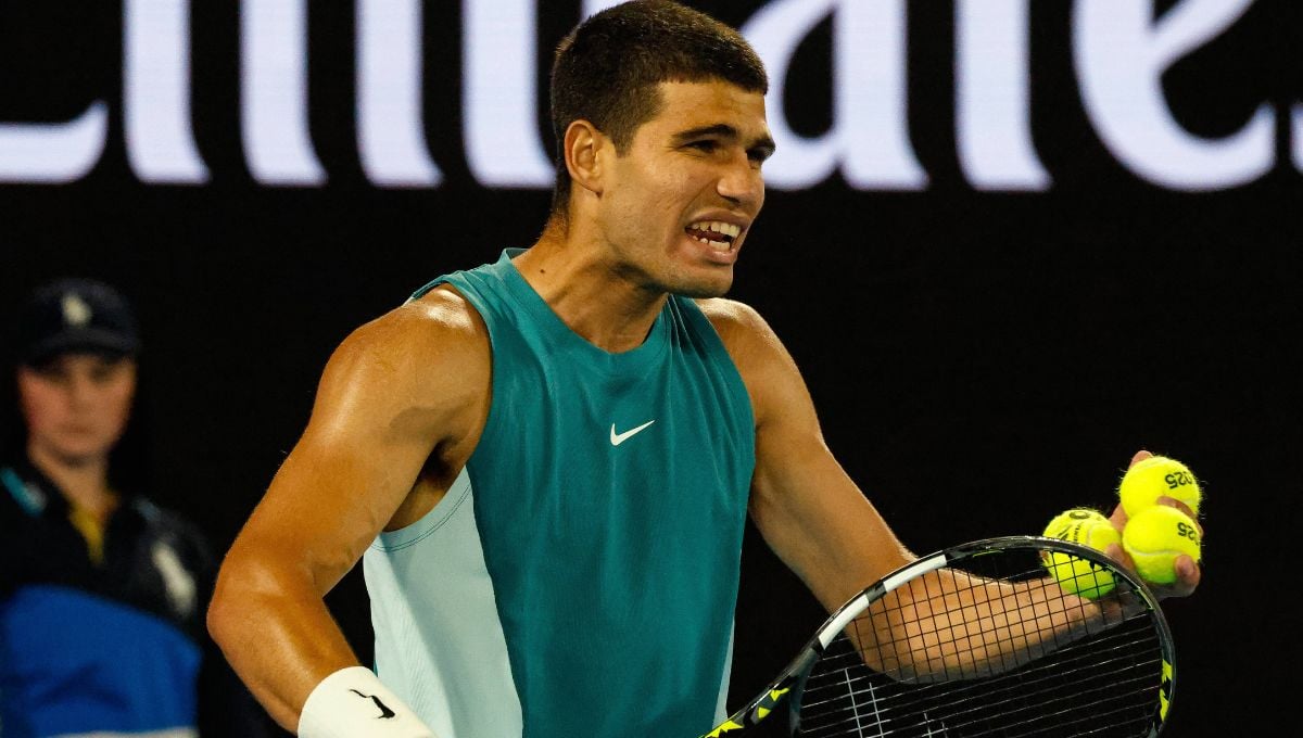 El duro palo a Carlos Alcaraz no se queda ahí