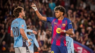 La jornada por Europa, muy positiva: cinco puntos al sexto y a ocho de Champions