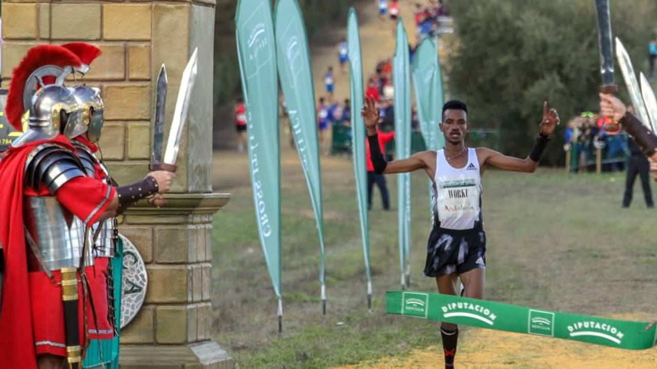 La Maldición de Adriano