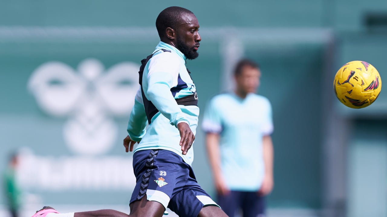 La duda razonable de Pellegrini para el 'infierno' de Mestalla