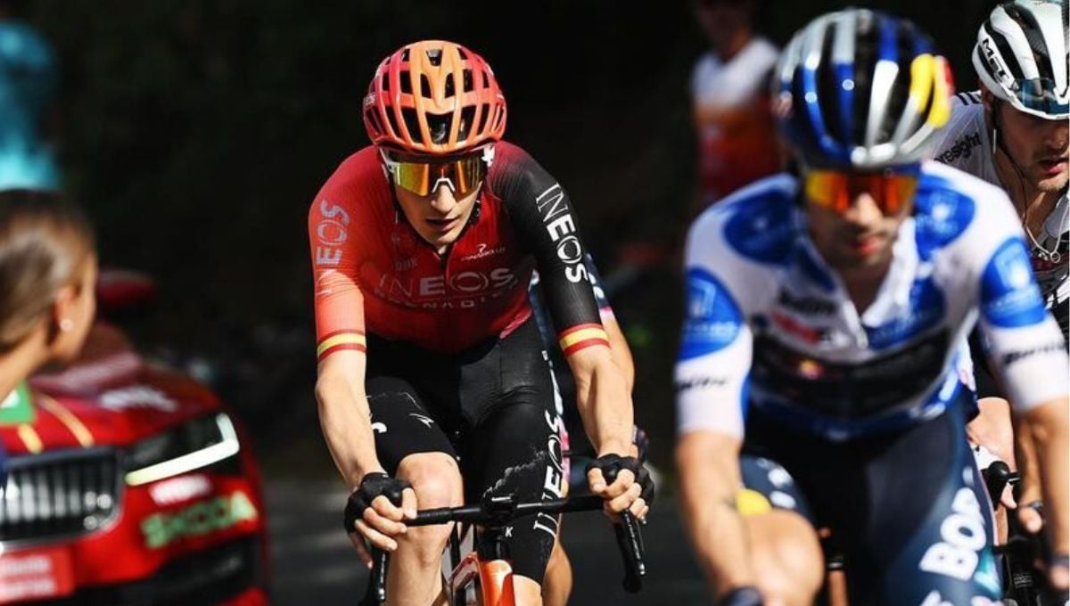 El gran candidato español al Tour de Francia 2025 ya es oficial