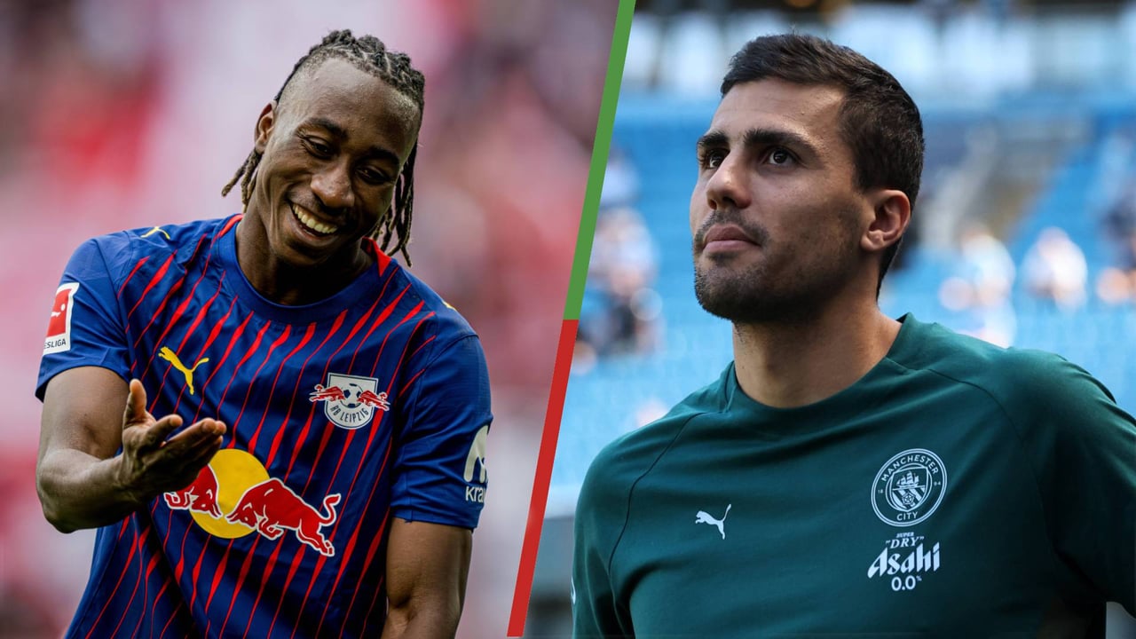 El mercado de fichajes del Real Madrid: recta final por Diomande; compás de espera por Rodri