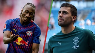 El mercado de fichajes del Real Madrid: recta final por Diomande; compás de espera por Rodri