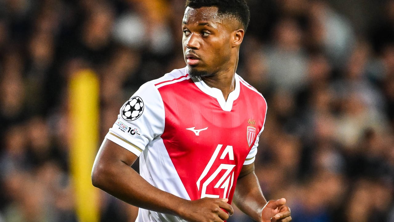 Cambio importante e inesperado para Ansu Fati