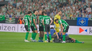 Lo dice el protocolo: error de Massa, confesión de Pau Víctor y burla del Braga