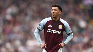 El Borussia Dortmund ya negocia la vuelta de Jadon Sancho