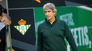 Los incontestables datos que encumbran a Pellegrini en el Betis: un caso único fuera de Barcelona, Real Madrid y Atlético