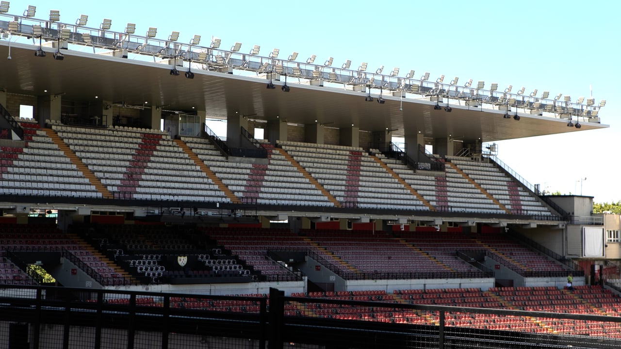 Las claves de la vuelta del Rayo a Vallecas tras 48 días: de "deficiente" a "recuperado" y una advertencia de la Comunidad de Madrid