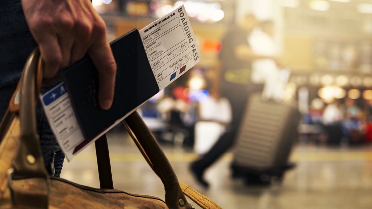 El Airbnb más espectacular del mundo está a pocas horas de Sevilla y Málaga