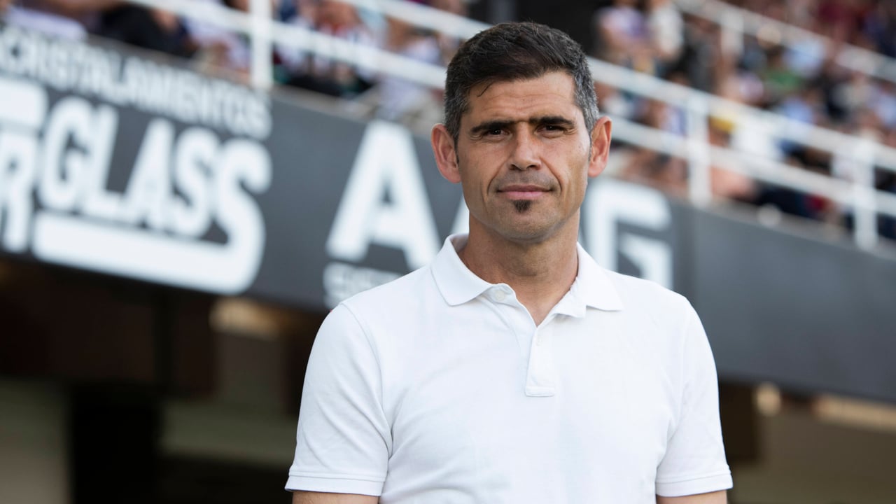 El Deportivo de la Coruña apunta nombres de alto nivel en su agenda