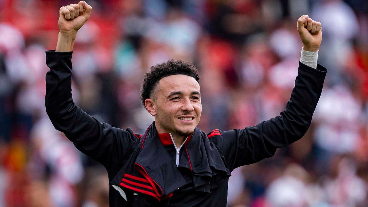 Rubén Vargas llama la atención en Europa: "Es muy peligroso"