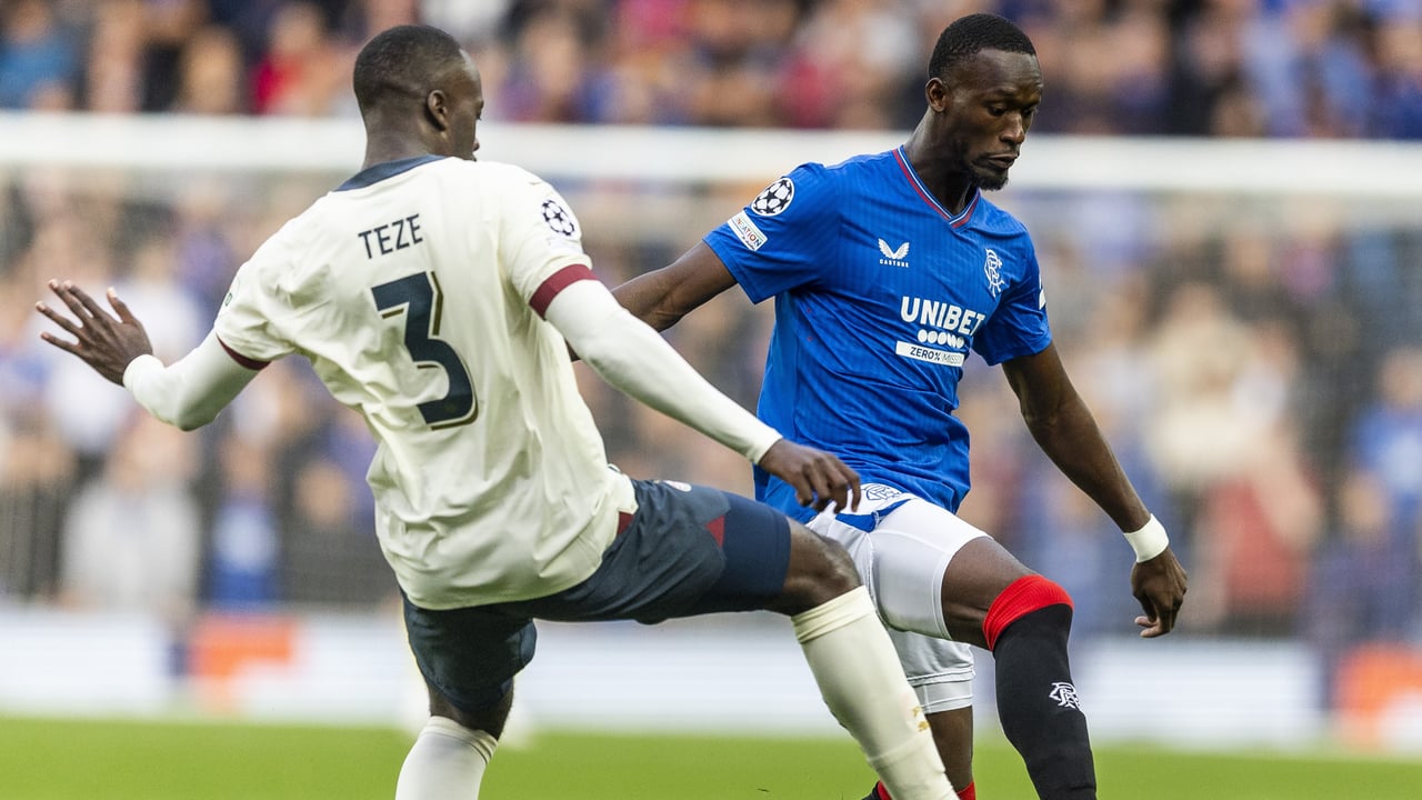 Todo por decidir en la previa de la Champions League