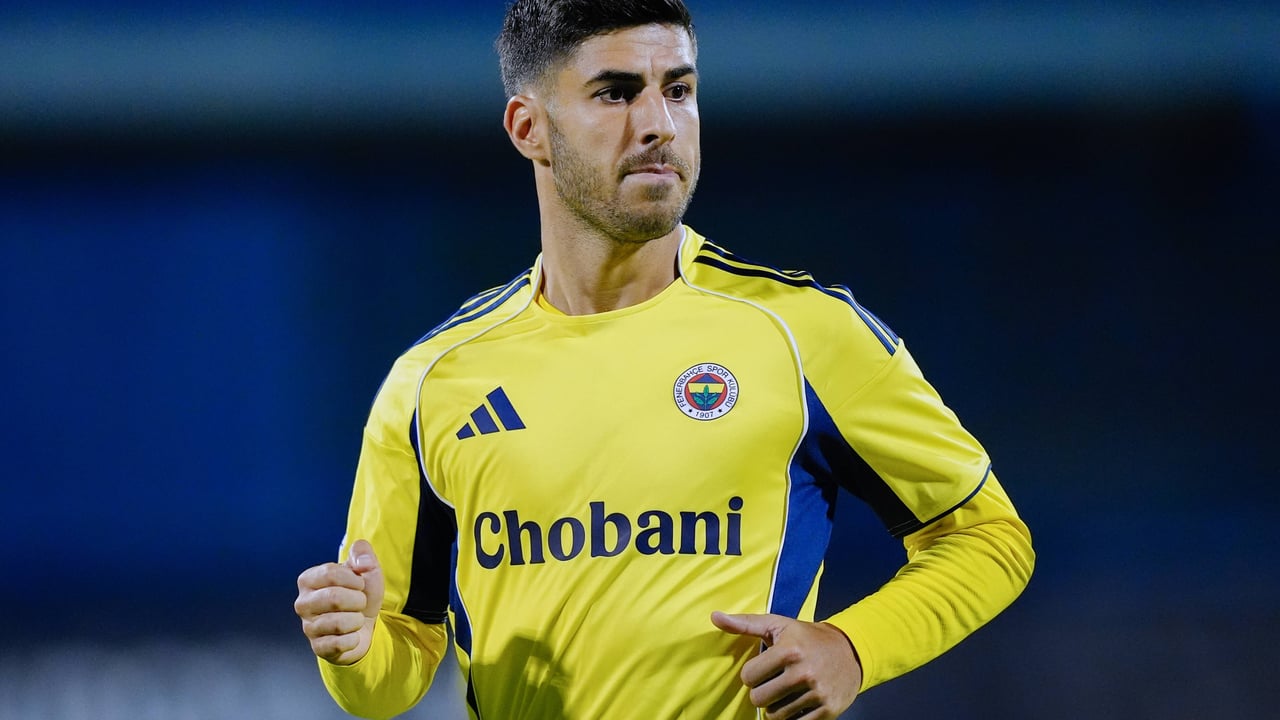 El nuevo club de Marco Asensio ya es oficial