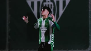 El Betis no se desprende de Dani Pérez: el precio pactado para recomprarle del Valladolid