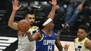 El Real Madrid ficha a un NBA para suplir a Tavares  