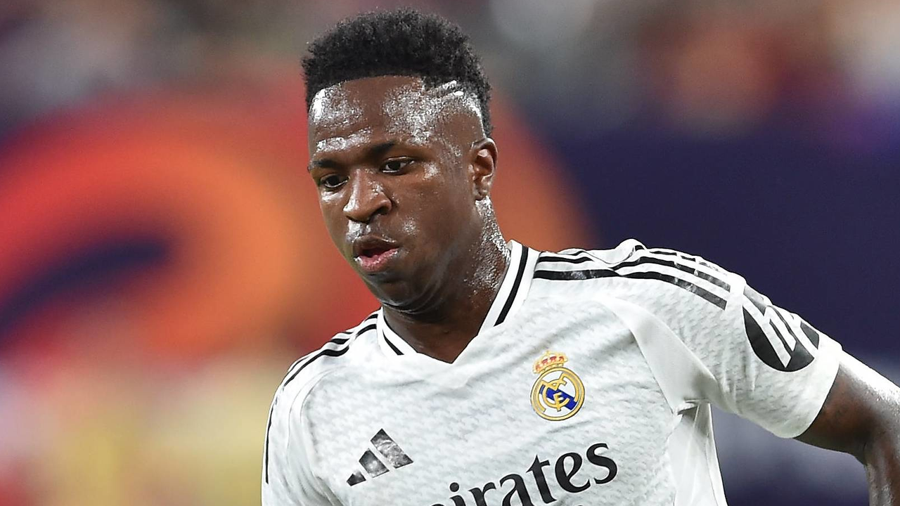 Oferta para el fichaje de Vinicius