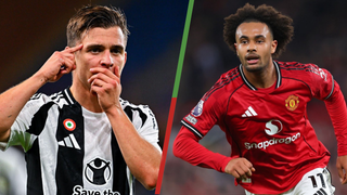 El Manchester United añade a Zirkzee en la operación con la Juventus por Conceição