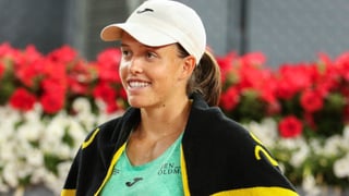 Comienza un sueño español en el Mutua Madrid Open y se esfuma otro