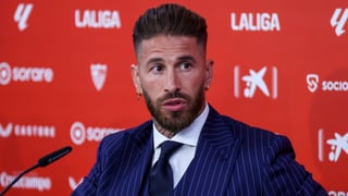 Sergio Ramos pasa a la acción para defenderse y señalar a los grandes accionistas del Sevilla, que iniciarán un 'plan B' urgente 