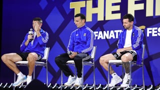 El mensaje de Leo Messi antes de su último Mundial: "Este grupo ya escribió una historia"