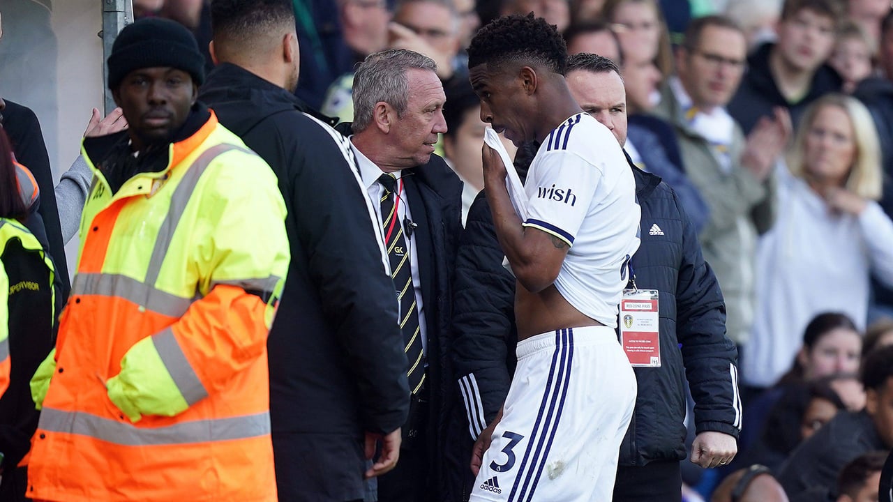 Despedida oficial que anuncia el tercer fichaje del Betis