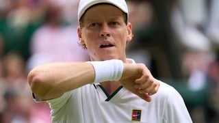 Jannik Sinner queda señalado tras el dopaje de Vondrousova