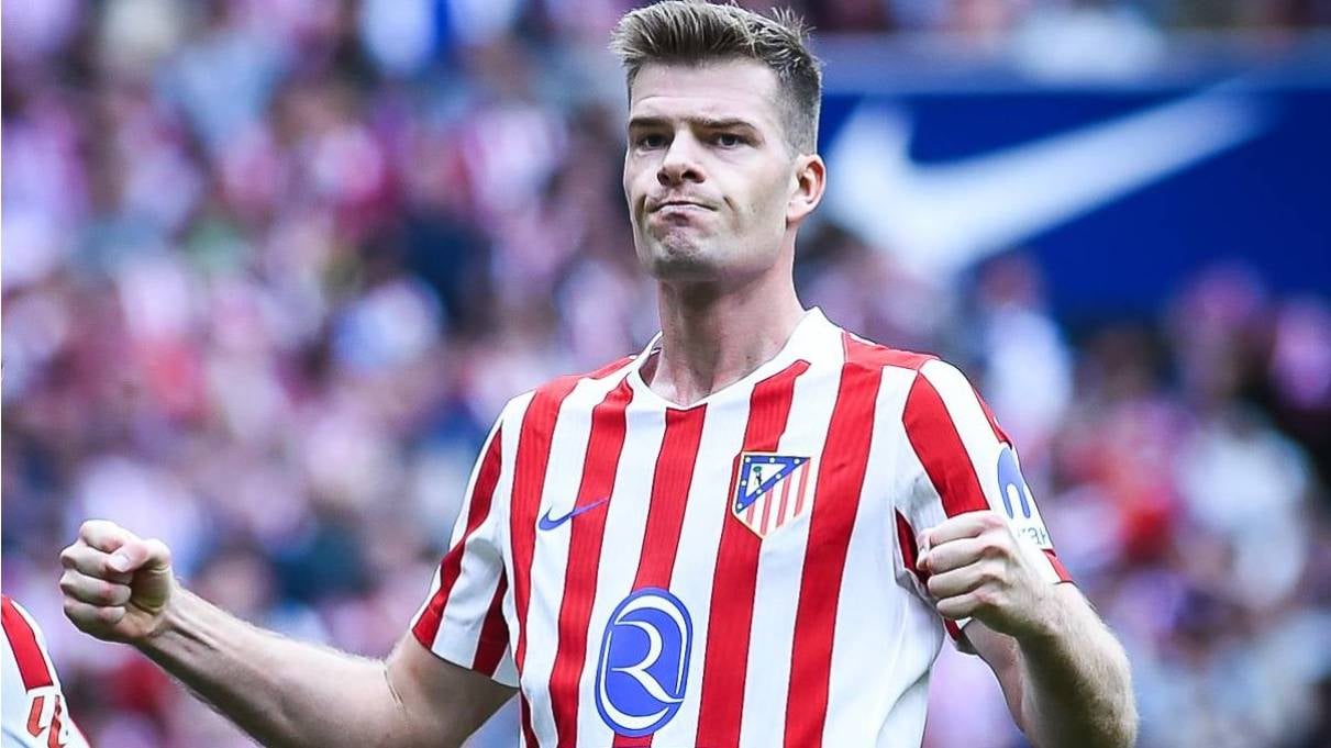 Sorloth rechazó una gran oferta procedente de la Premier League