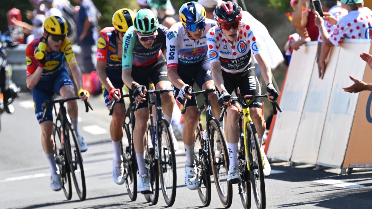 Tour de Francia 2026 | Etapa 12, recorrido, perfil, horarios y dónde ver en TV hoy la etapa entre el Circuito de Nevers Magny-Cours y Chalon-sur-Saône