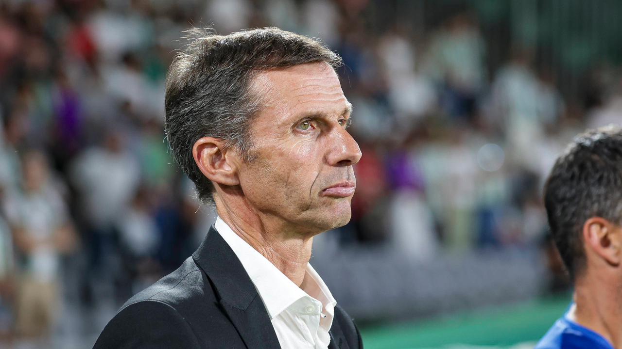 Se confirma lo de Ziganda en la Cultural Leonesa