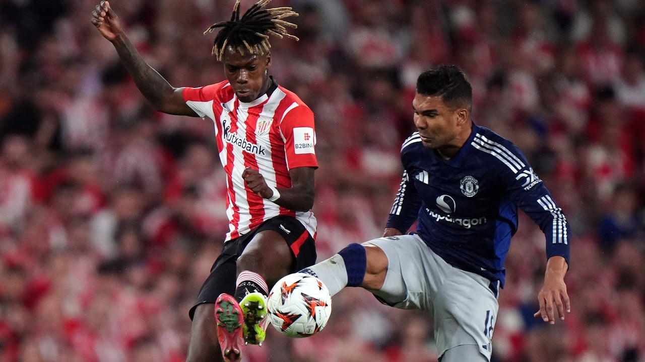 Casemiro sorprende al hablar del Athletic