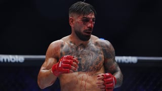 Última hora del estado de Topuria: lesión, el mensaje de McGregor y la revancha con Gaethje