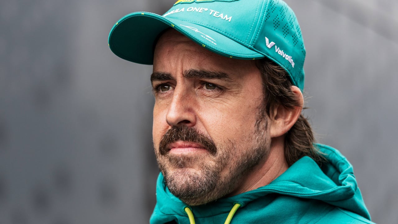 Se confirman muy buenas noticias para Fernando Alonso