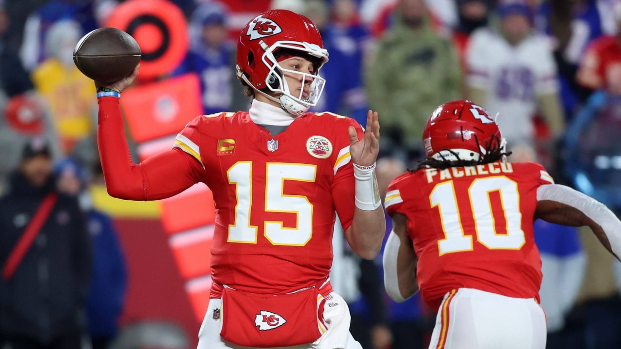 Super Bowl 2025 | ¿Quienes son las estrellas de los Kansas City Chiefs?