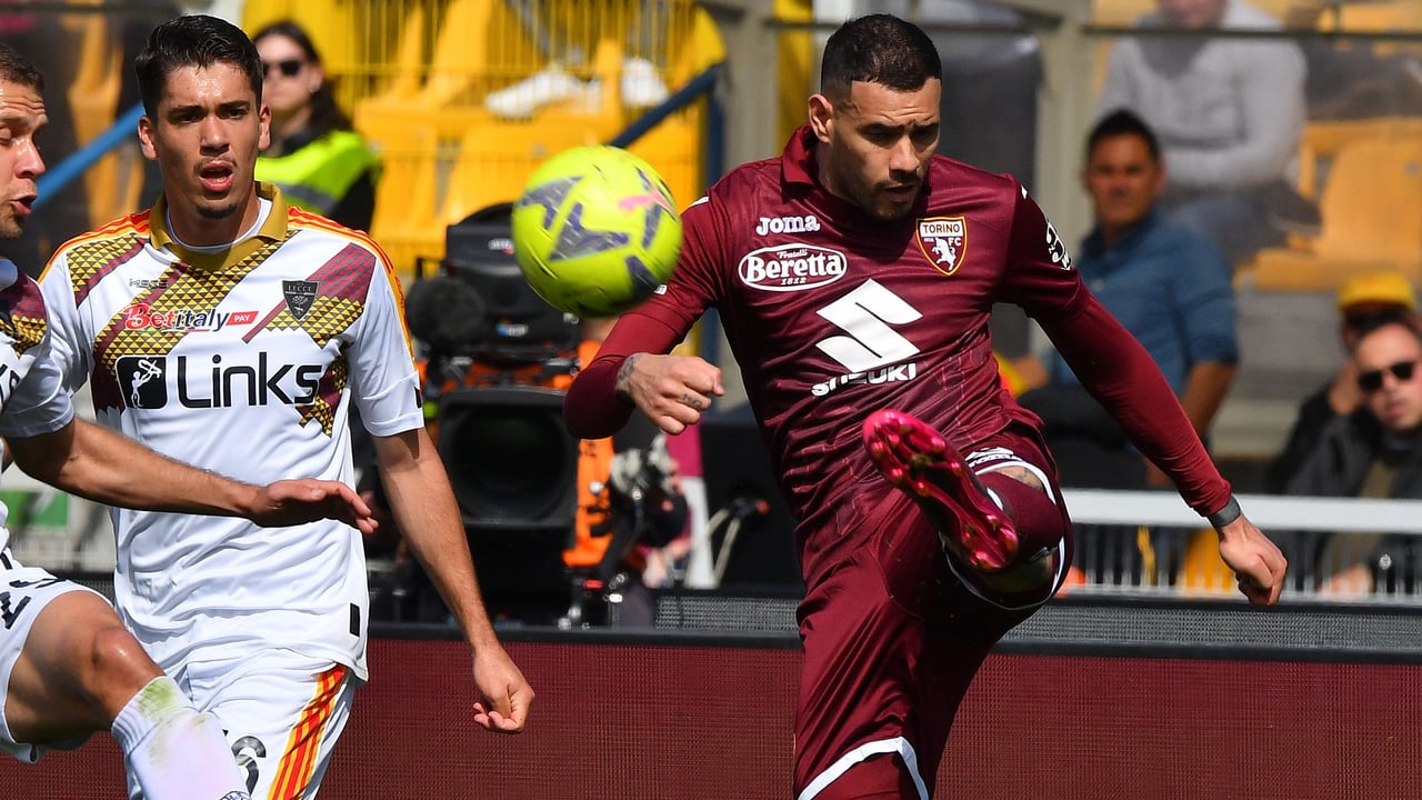 El resurgir de un ex del Betis afianza la candidatura europea del Torino